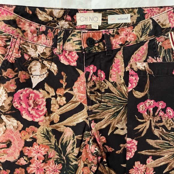 Chino by Anthropology Pants - Picture 3 of 4